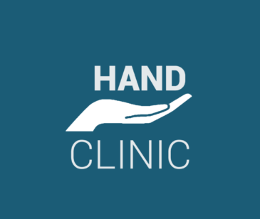 Hand clinic